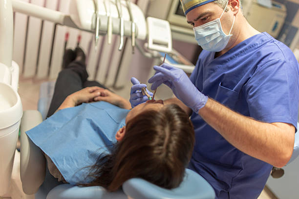 Best Tooth Extraction  in Williams, CA